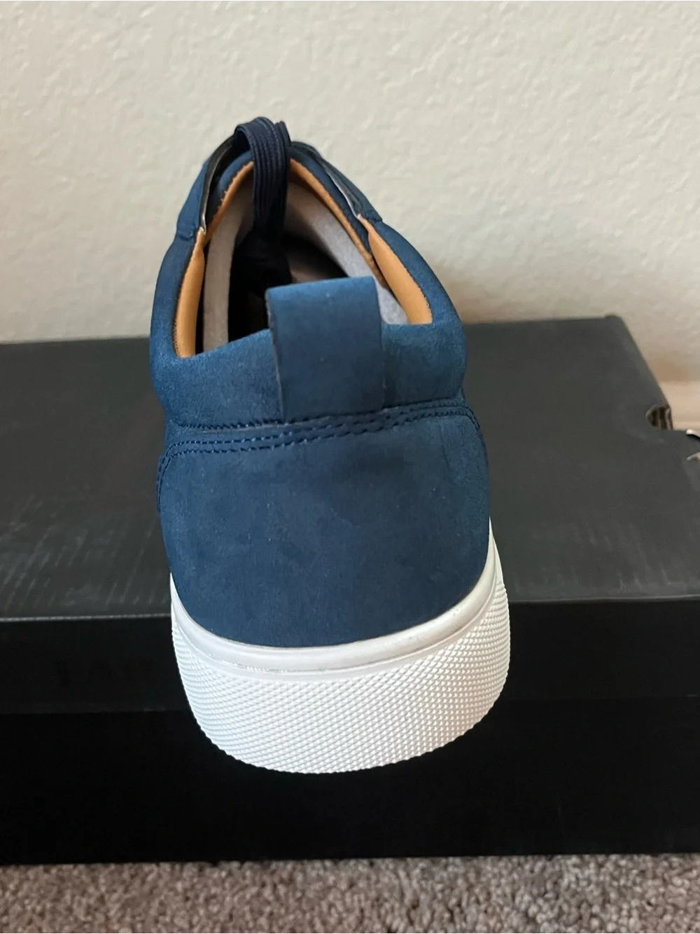 Faranzi Men's 11/13 Anderson III Sneakers NWT